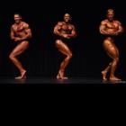 IFBB Toronto Pro Supershow 2011 - #1